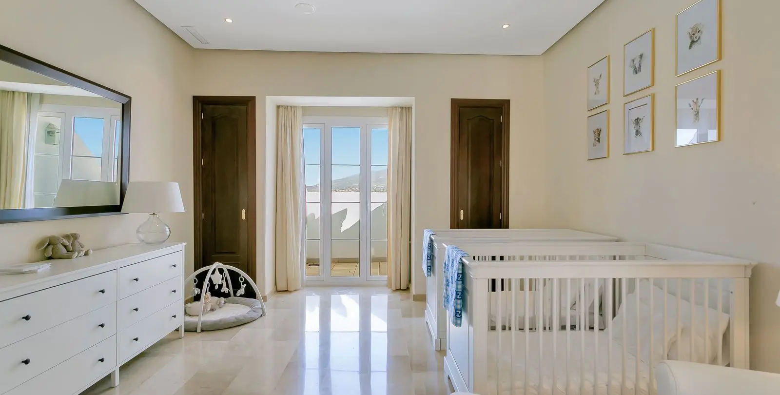 Venta de villa independiente en La Cala Golf 101