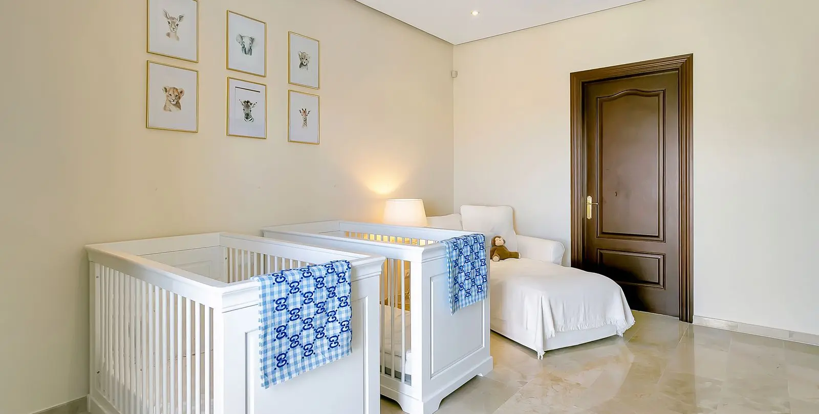 Venta de villa independiente en La Cala Golf 107