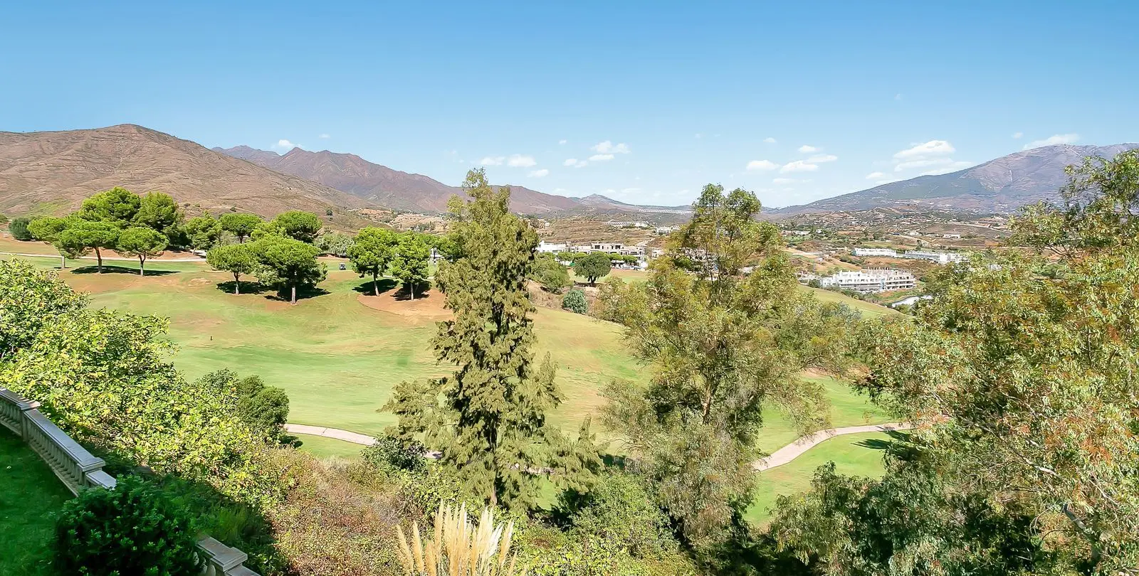 Venta de villa independiente en La Cala Golf 115
