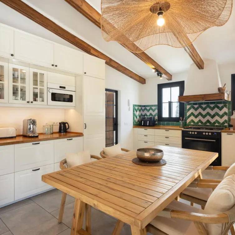 Venta de villa independiente en Guadalmina Alta