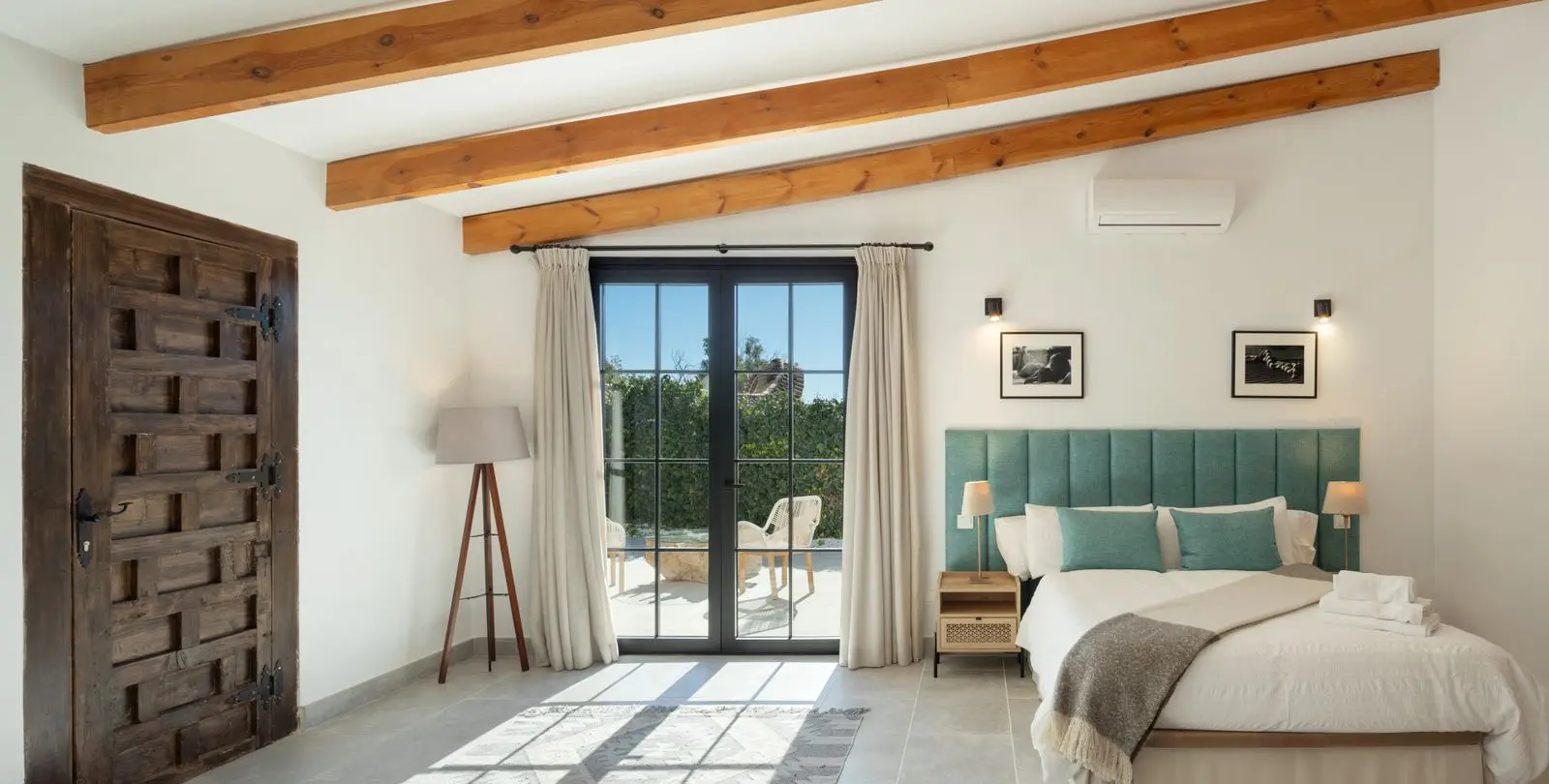 Venta de villa independiente en Guadalmina Alta 7