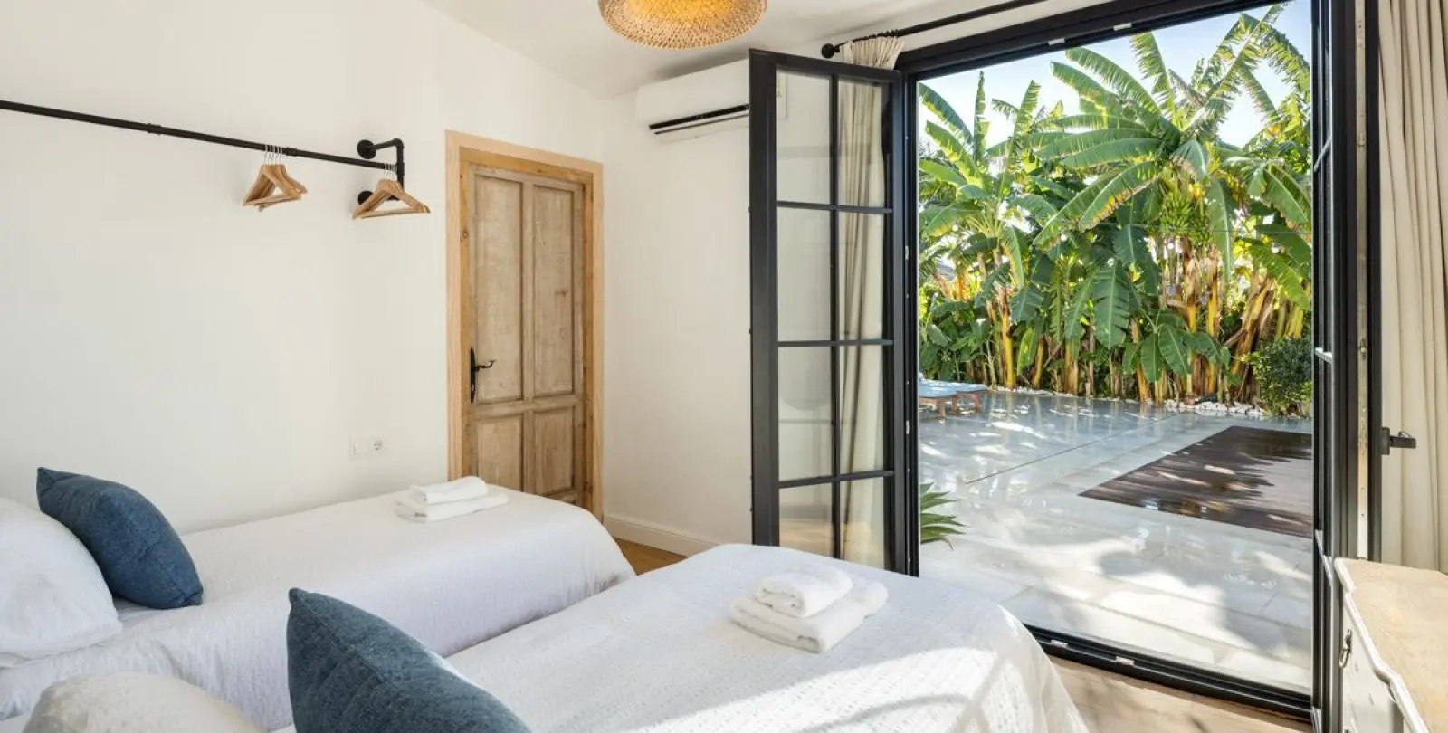 Venta de villa independiente en Guadalmina Alta 14