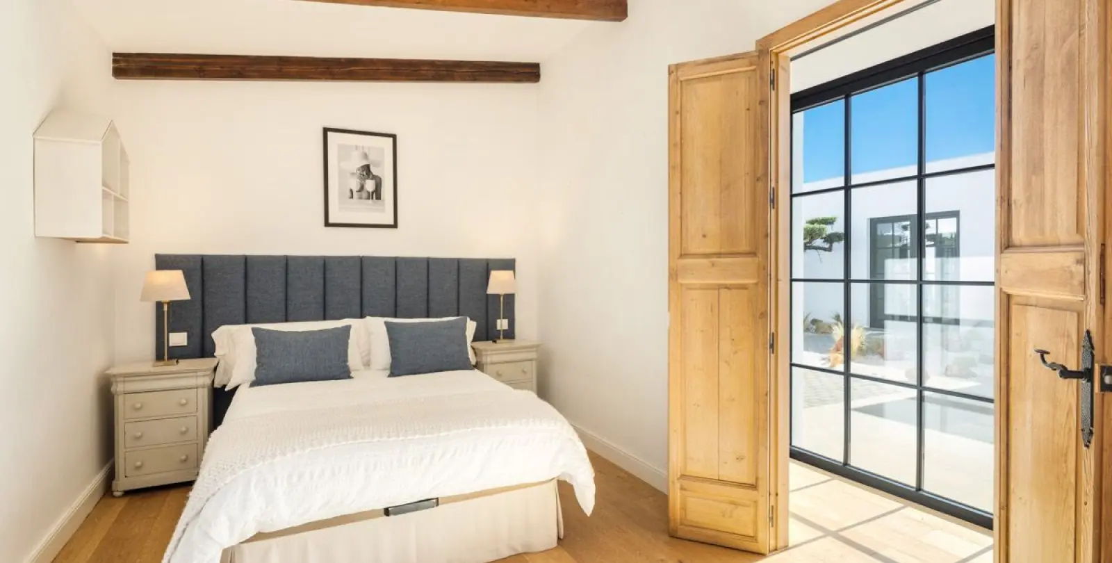 Venta de villa independiente en Guadalmina Alta 15