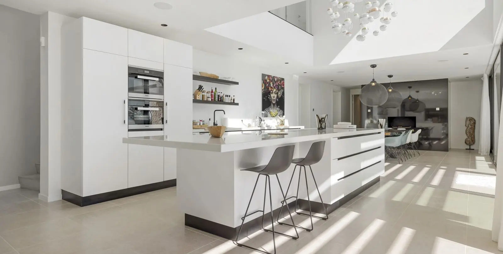 Venta de villa independiente en Benahavís 8