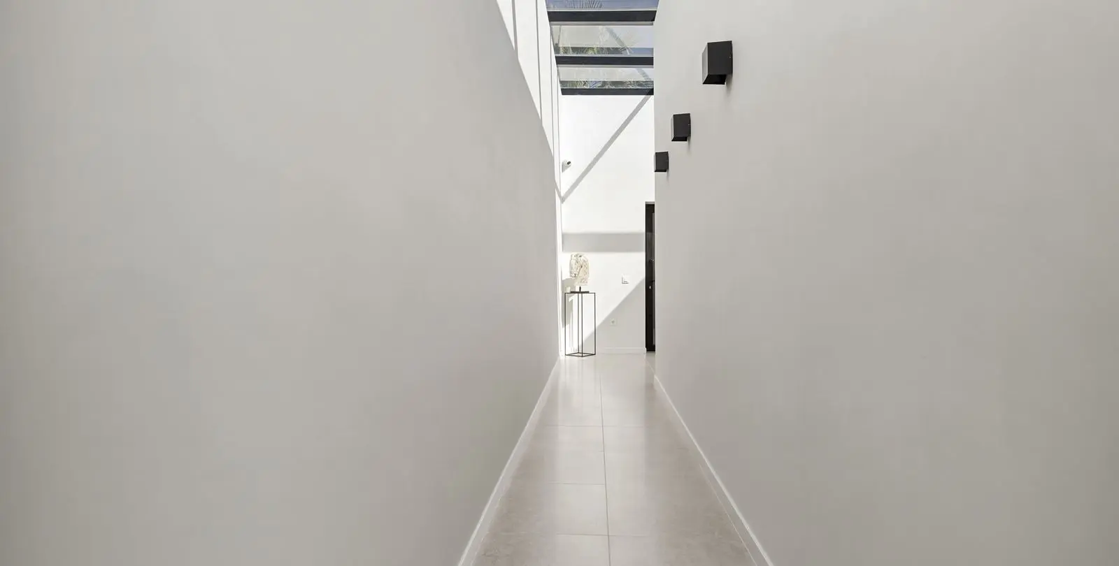 Venta de villa independiente en Benahavís 35