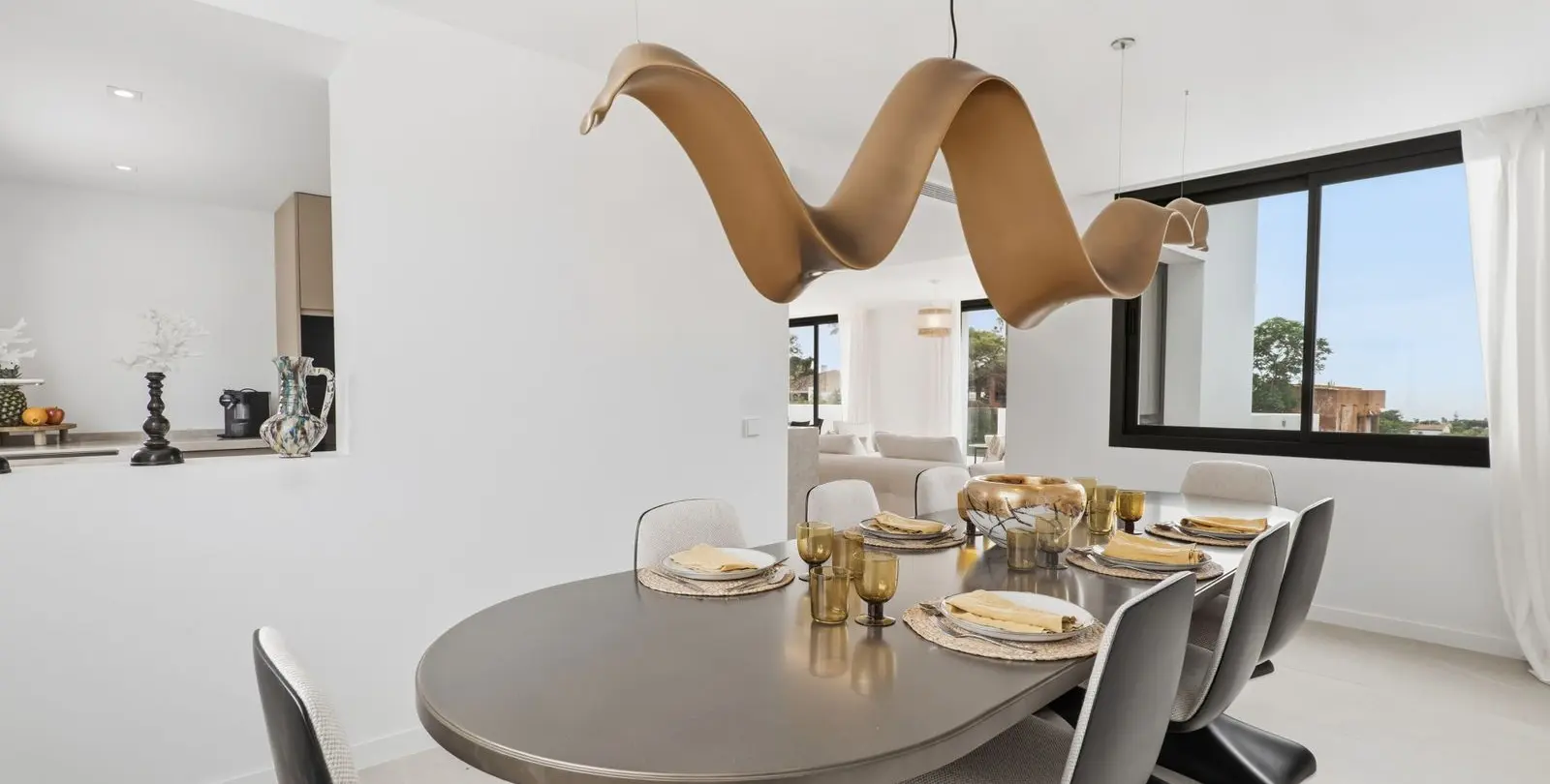 Venta de villa independiente en El Rosario 13