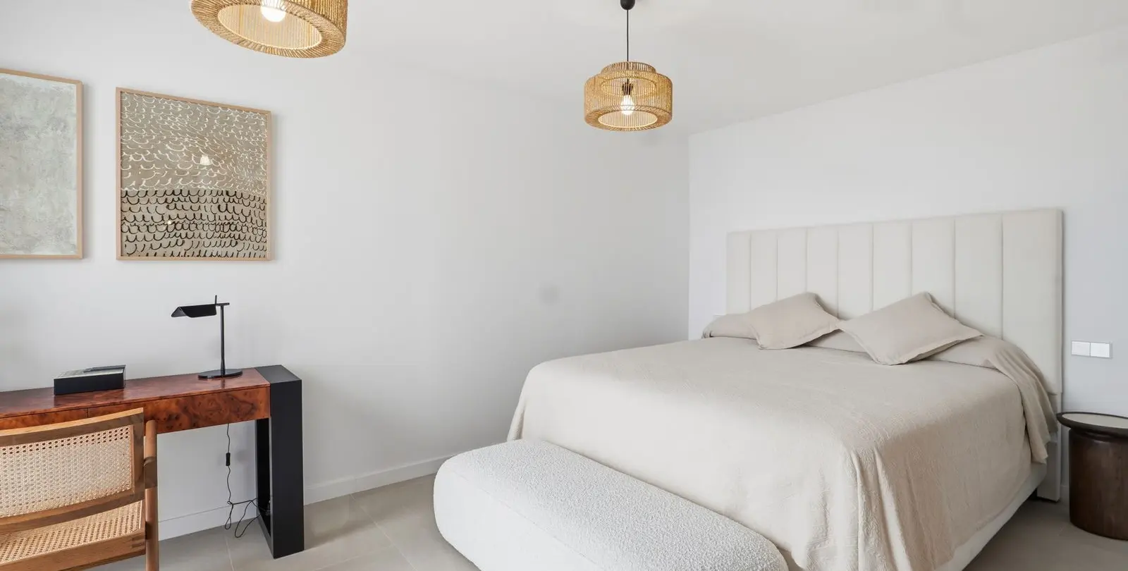 Venta de villa independiente en El Rosario 14