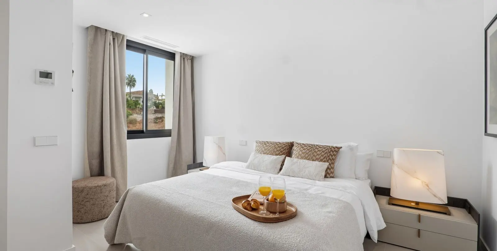 Venta de villa independiente en El Rosario 21