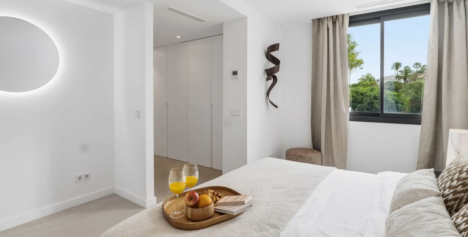 Venta de villa independiente en El Rosario 22