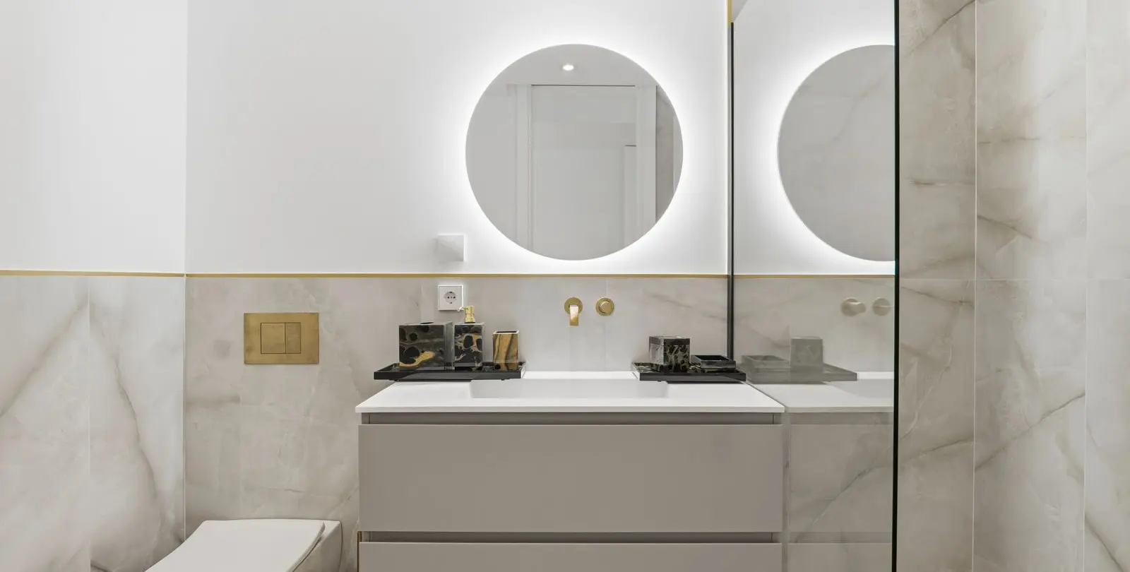 Venta de villa independiente en El Rosario 23