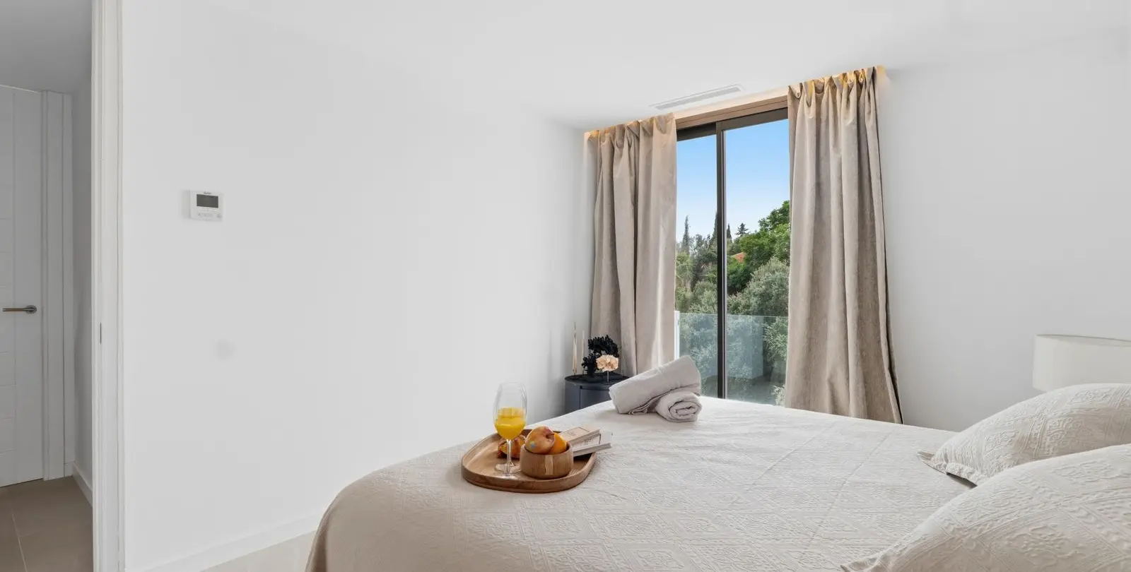 Venta de villa independiente en El Rosario 26