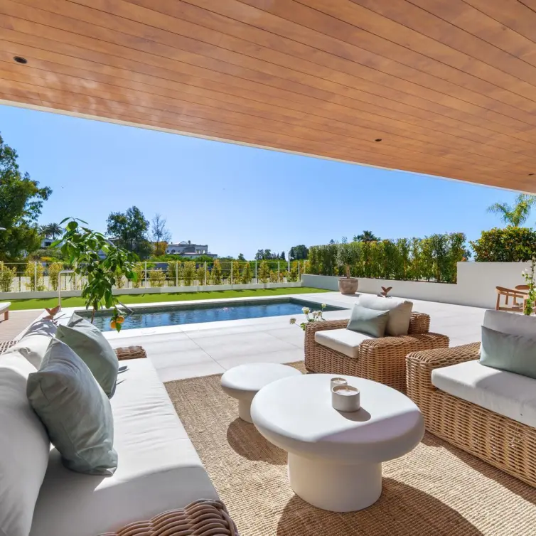 Venta de dúplex en The Golden Mile