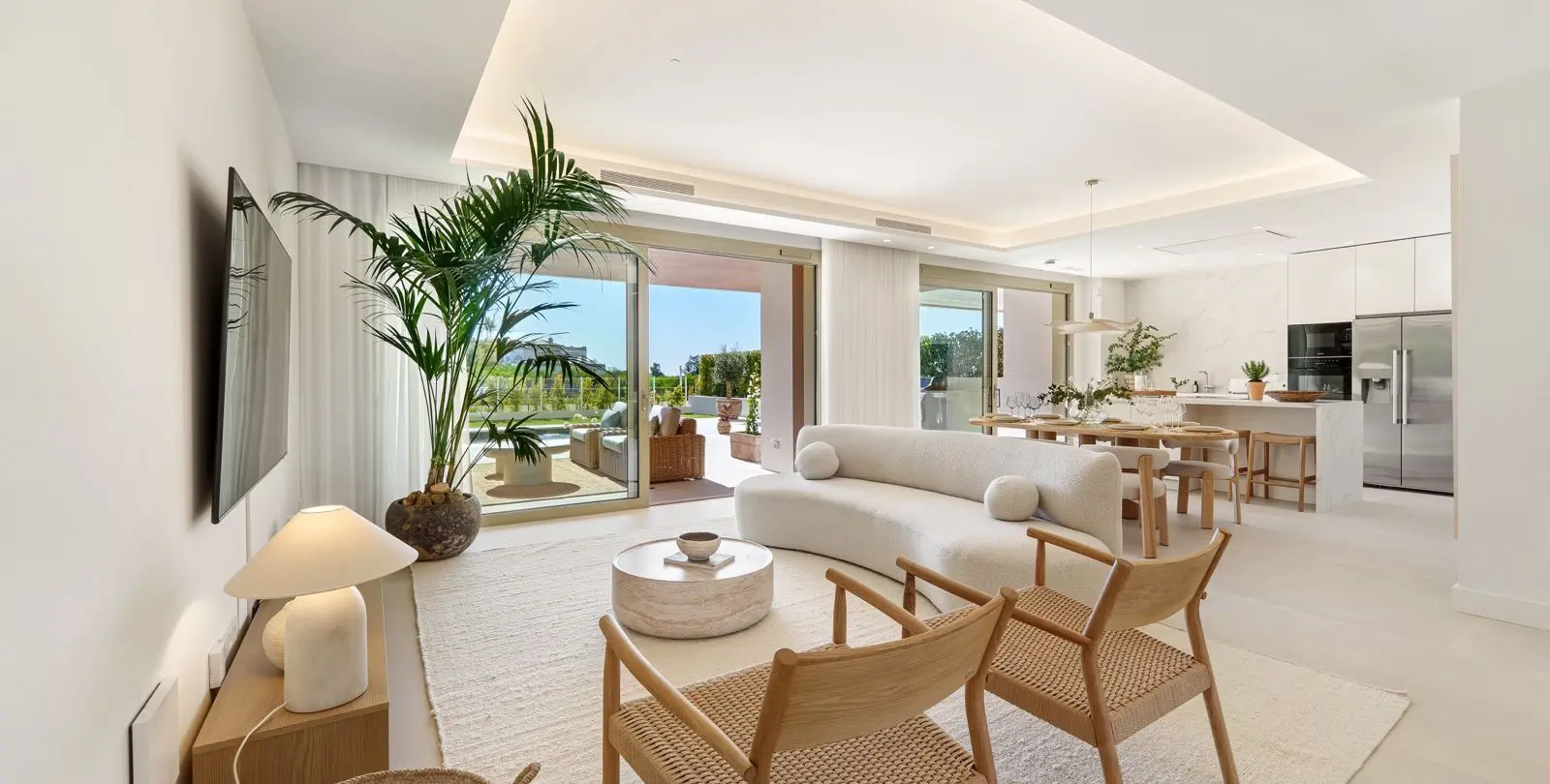 Venta de dúplex en The Golden Mile 11