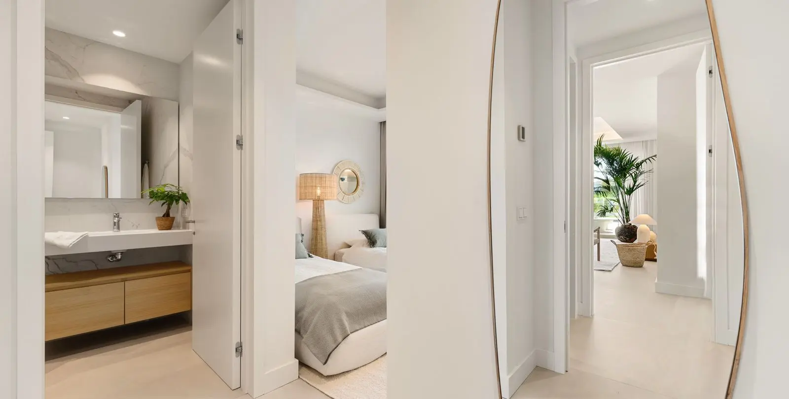 Venta de dúplex en The Golden Mile 18