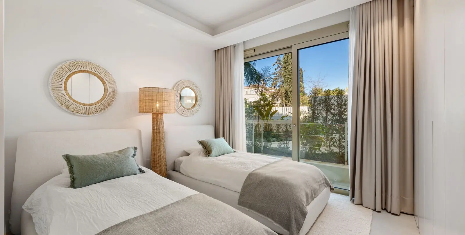 Venta de dúplex en The Golden Mile 19