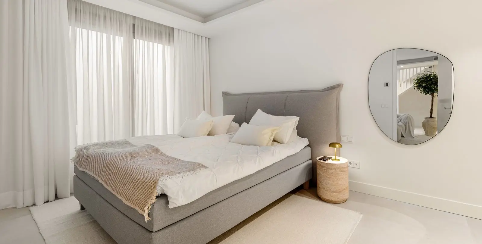 Venta de dúplex en The Golden Mile 26