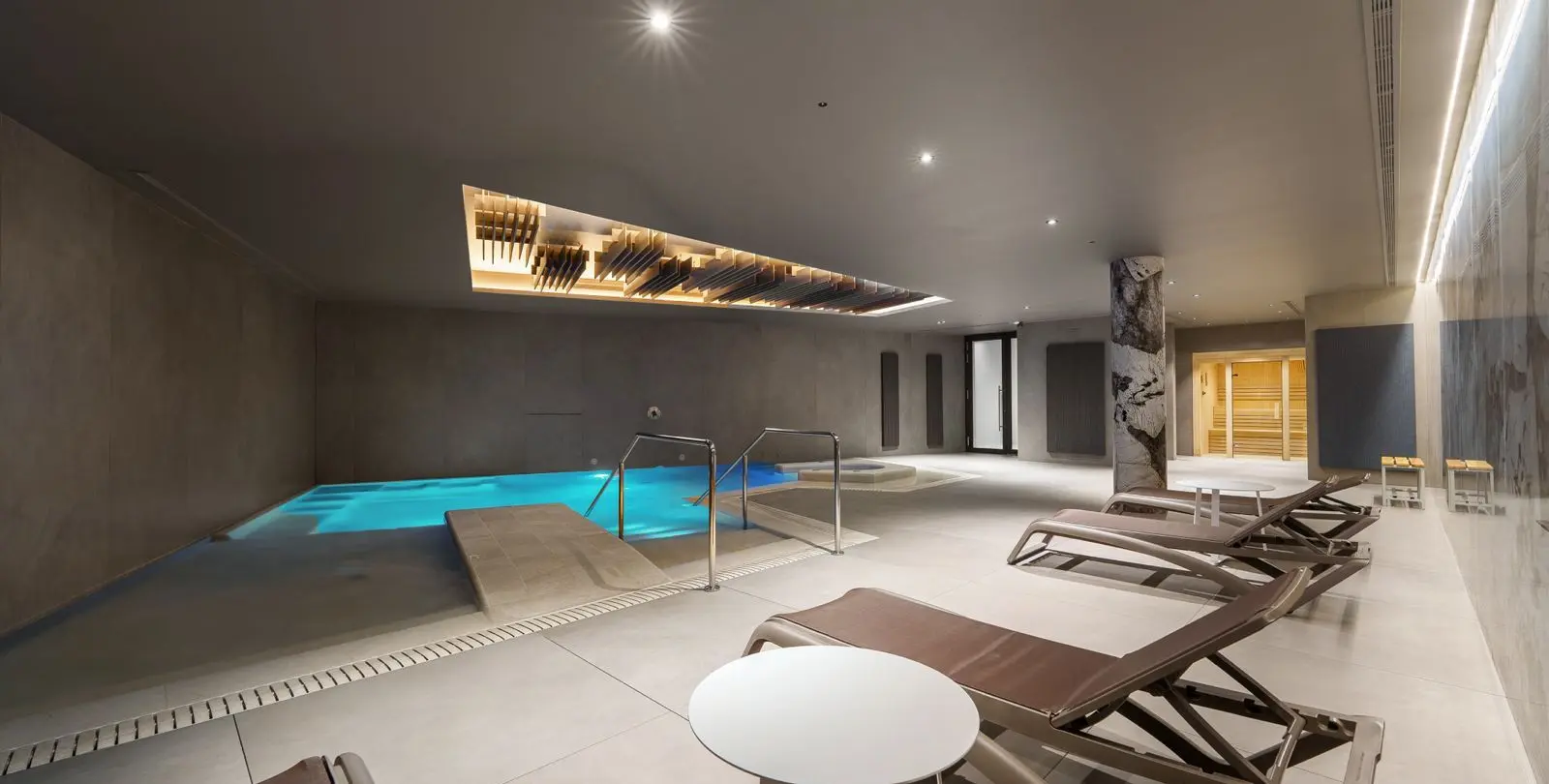 Venta de dúplex en The Golden Mile 28