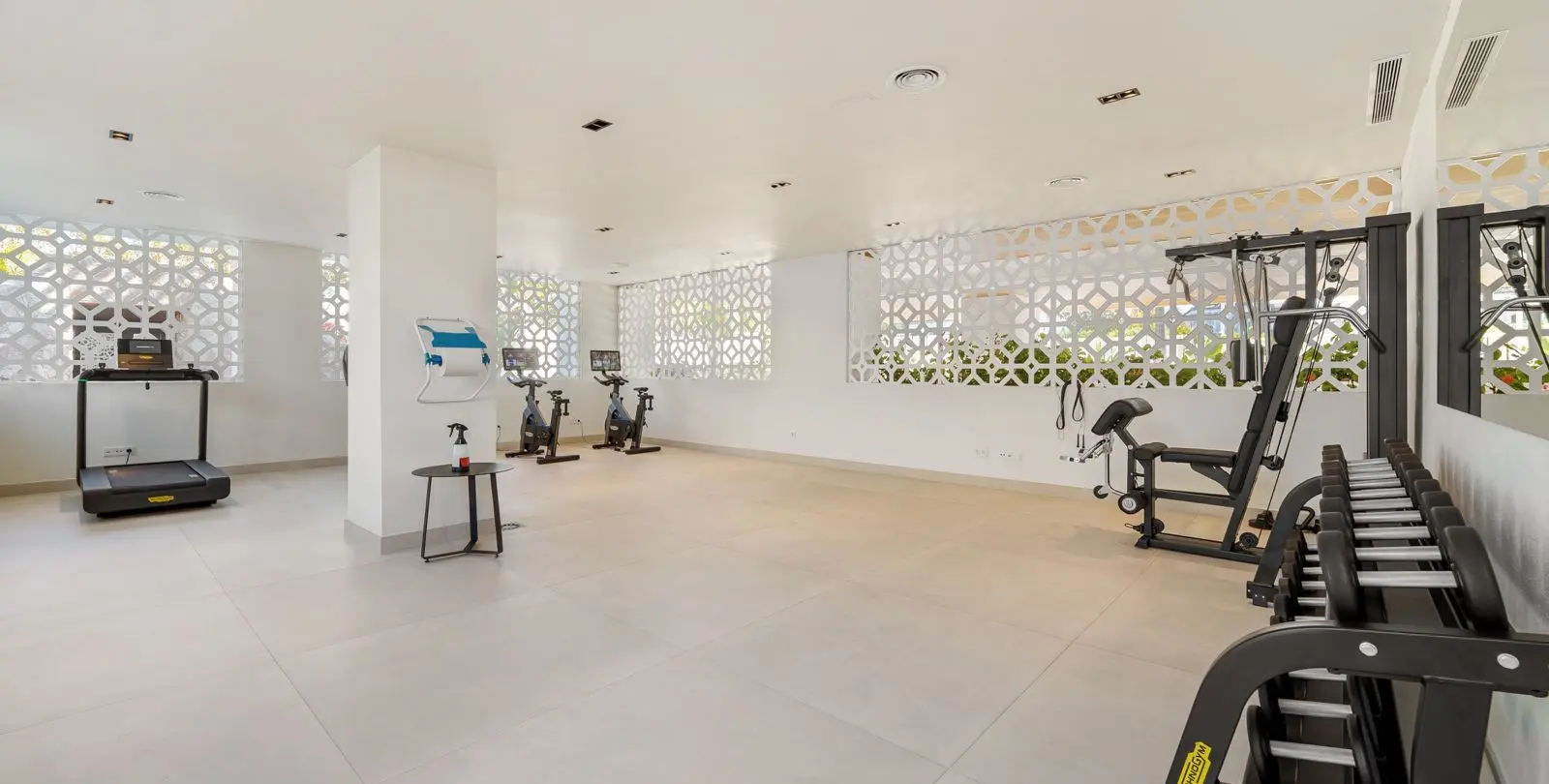 Venta de dúplex en The Golden Mile 32