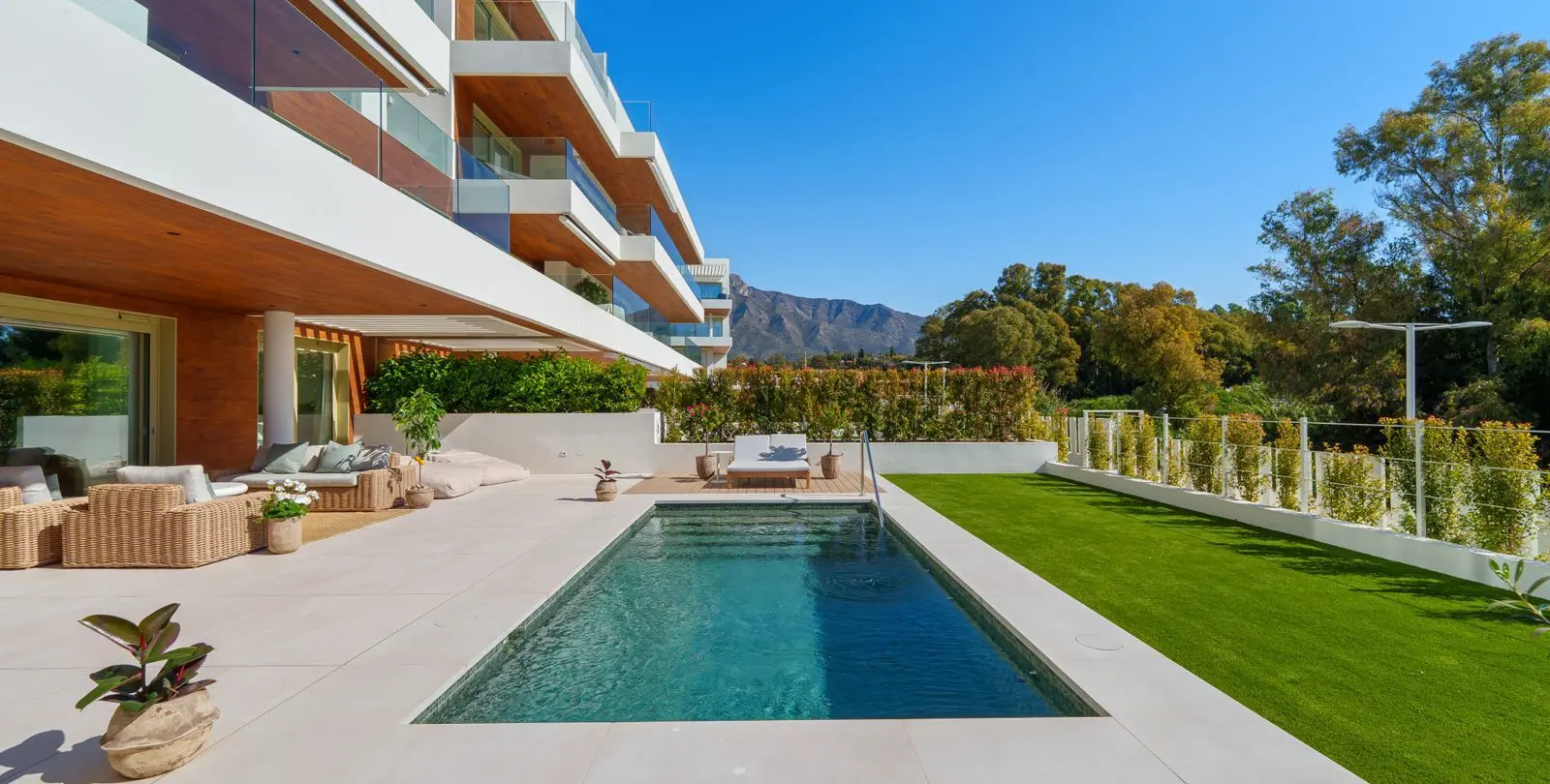 Venta de dúplex en The Golden Mile 35