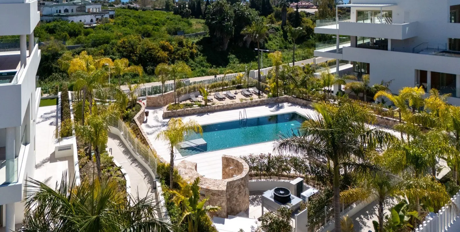 Venta de dúplex en The Golden Mile 47