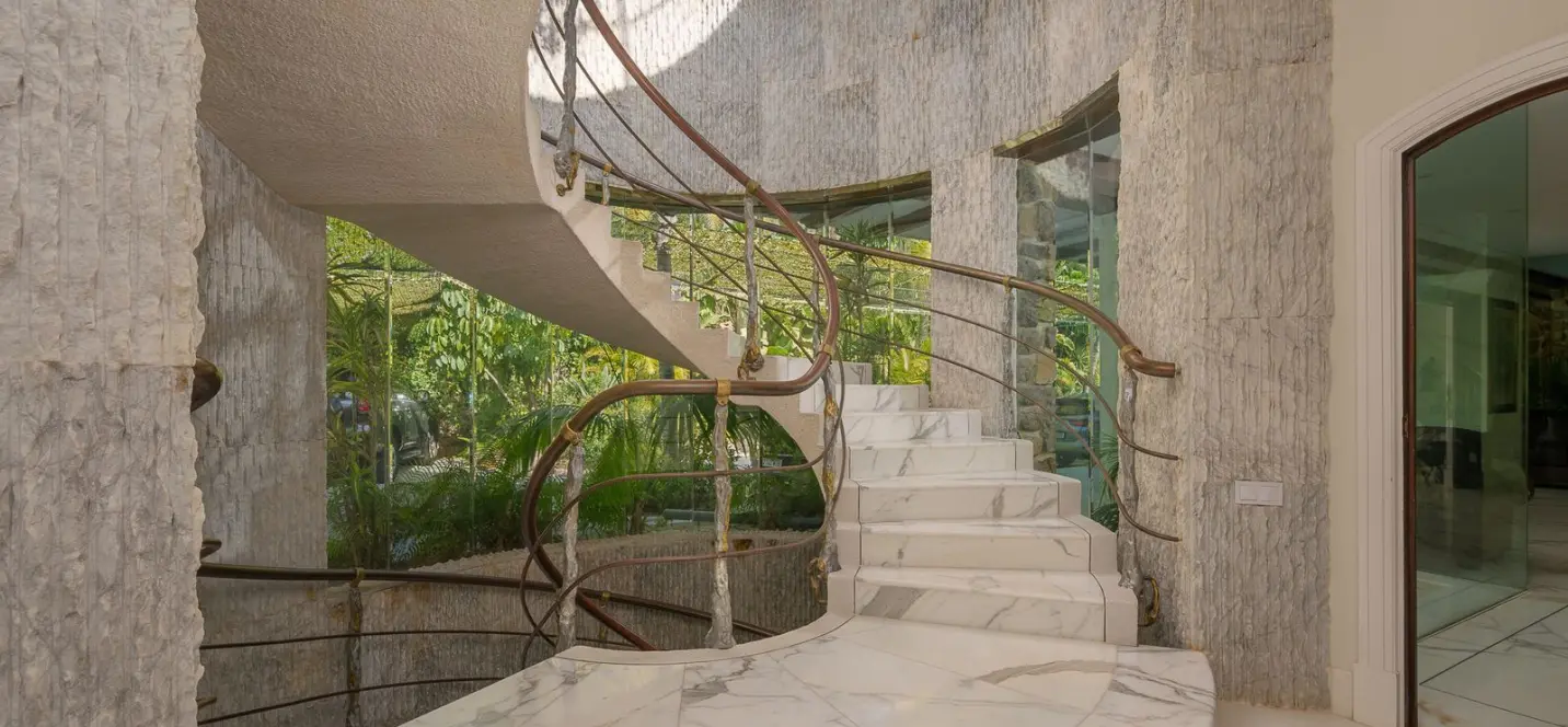 Venta de villa independiente en Sierra Blanca 4