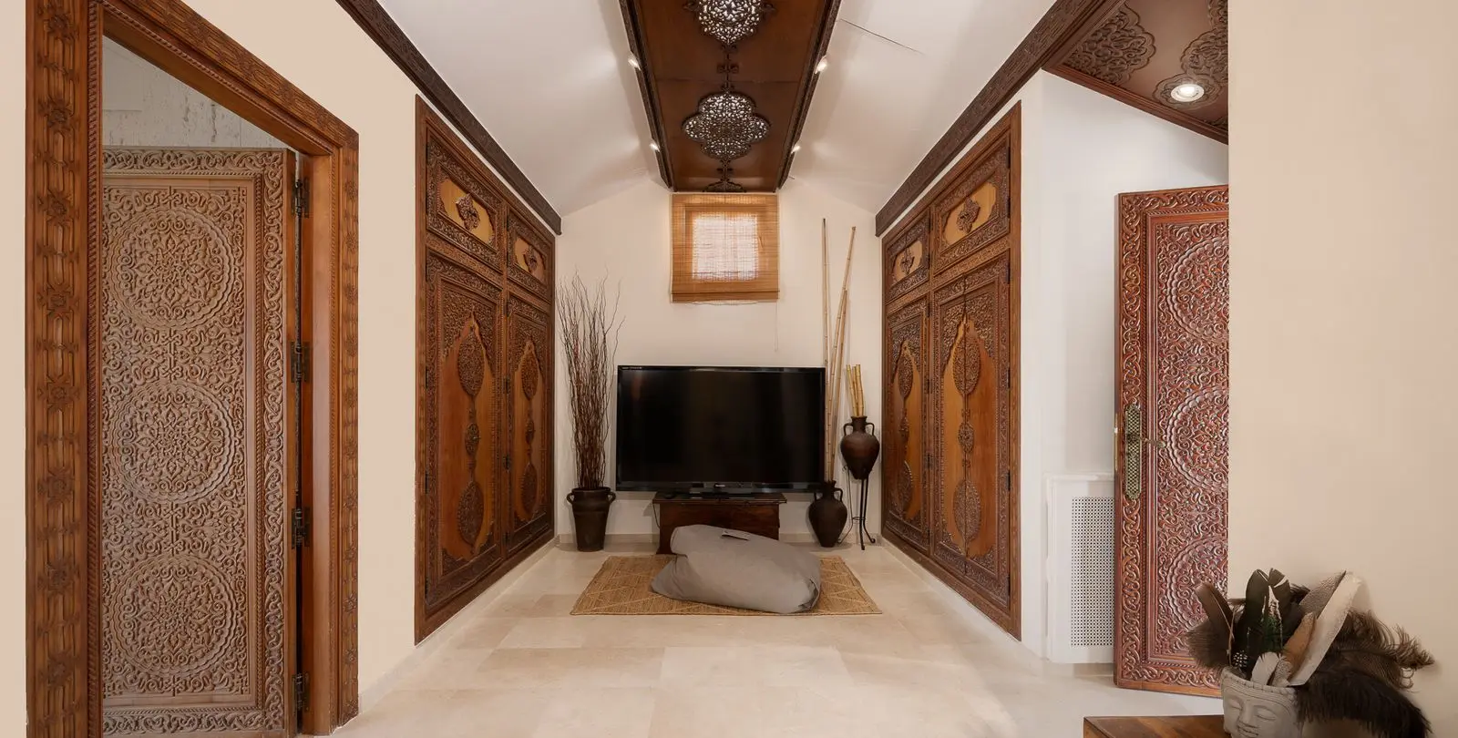 Venta de villa independiente en Sierra Blanca 10