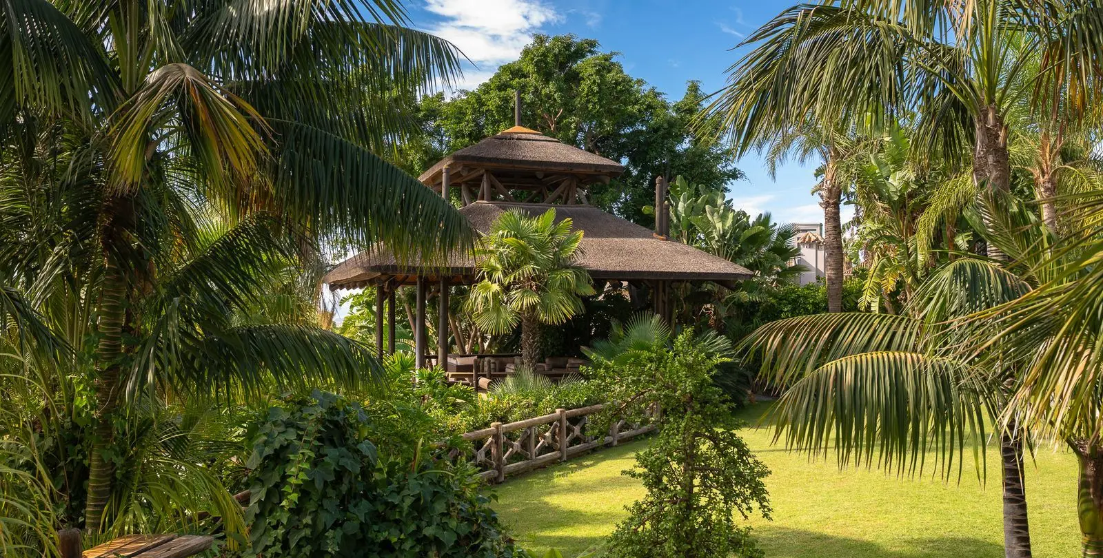 Venta de villa independiente en Sierra Blanca 14