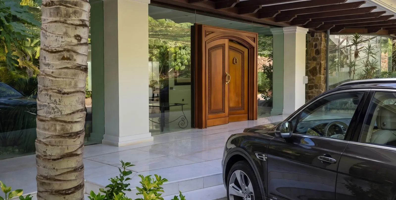 Venta de villa independiente en Sierra Blanca 25