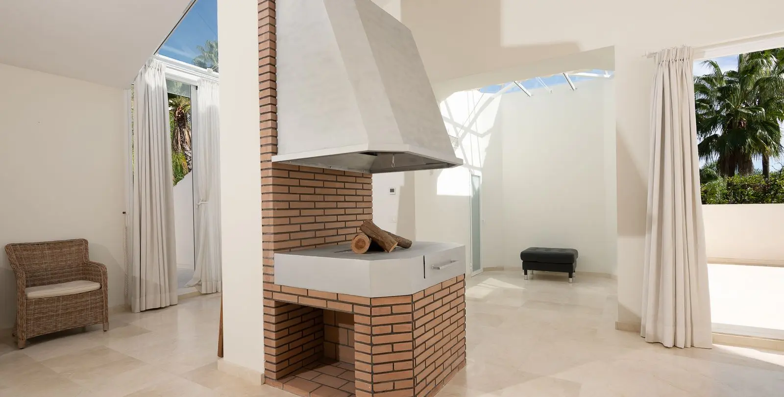 Venta de villa independiente en Sierra Blanca 36