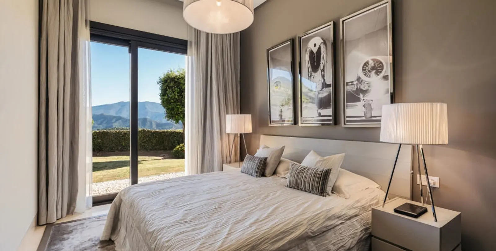 Venta de villa independiente en La Zagaleta 10