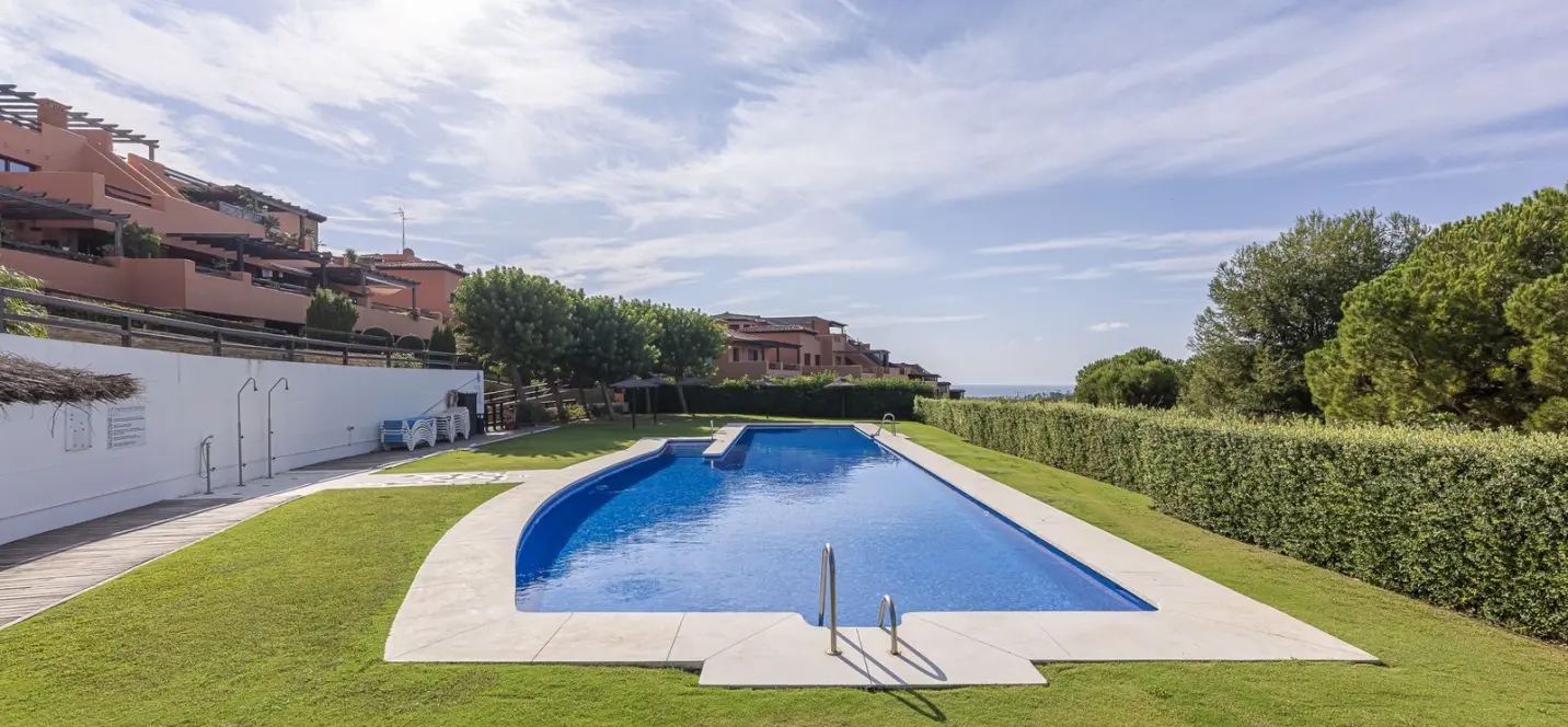 Продажа пентхауса в Casares Playa 0