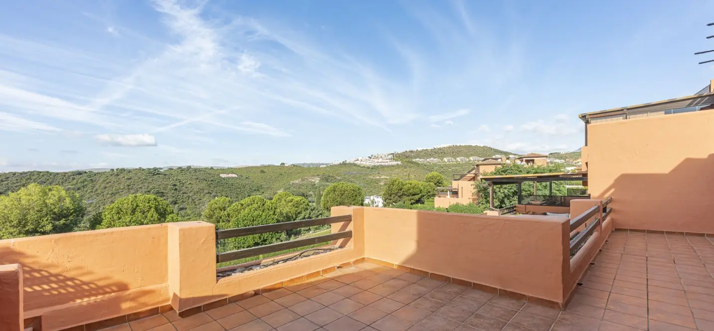 Продажа пентхауса в Casares Playa 3