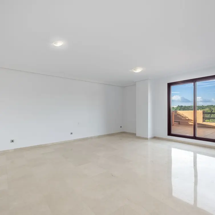 Продажа пентхауса в Casares Playa