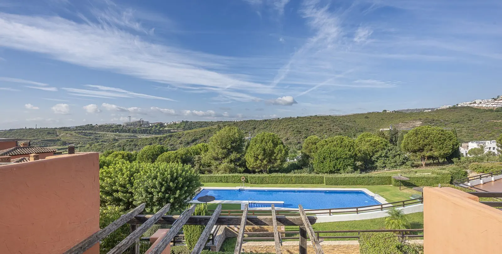 Продажа пентхауса в Casares Playa 26