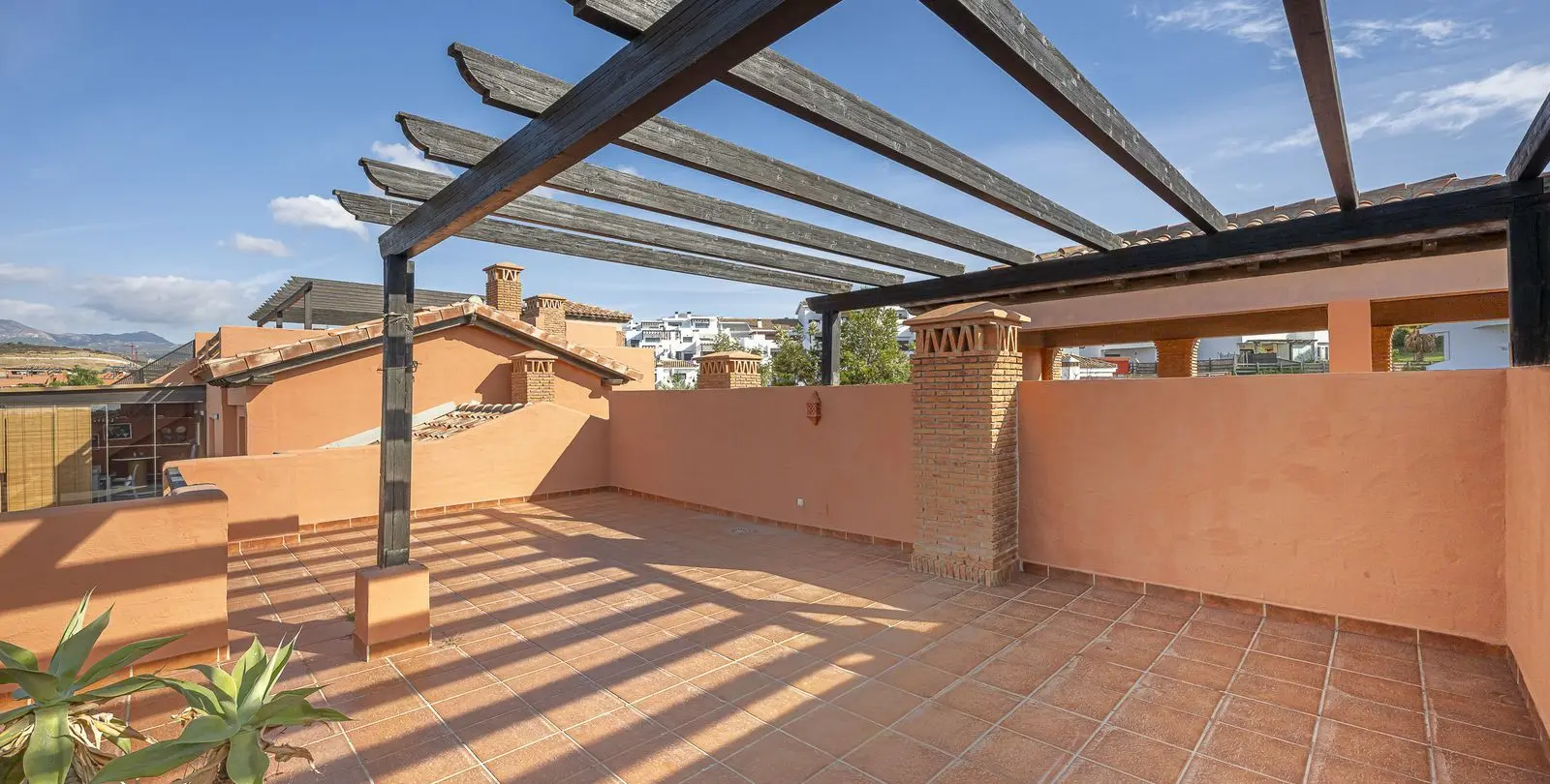 Продажа пентхауса в Casares Playa 27