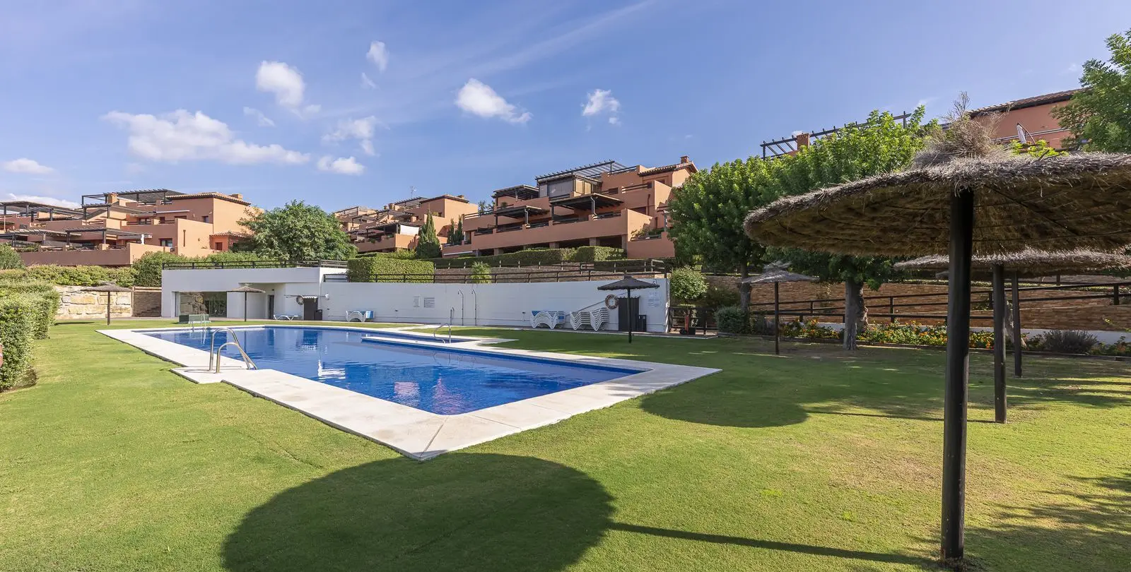 Продажа пентхауса в Casares Playa 30