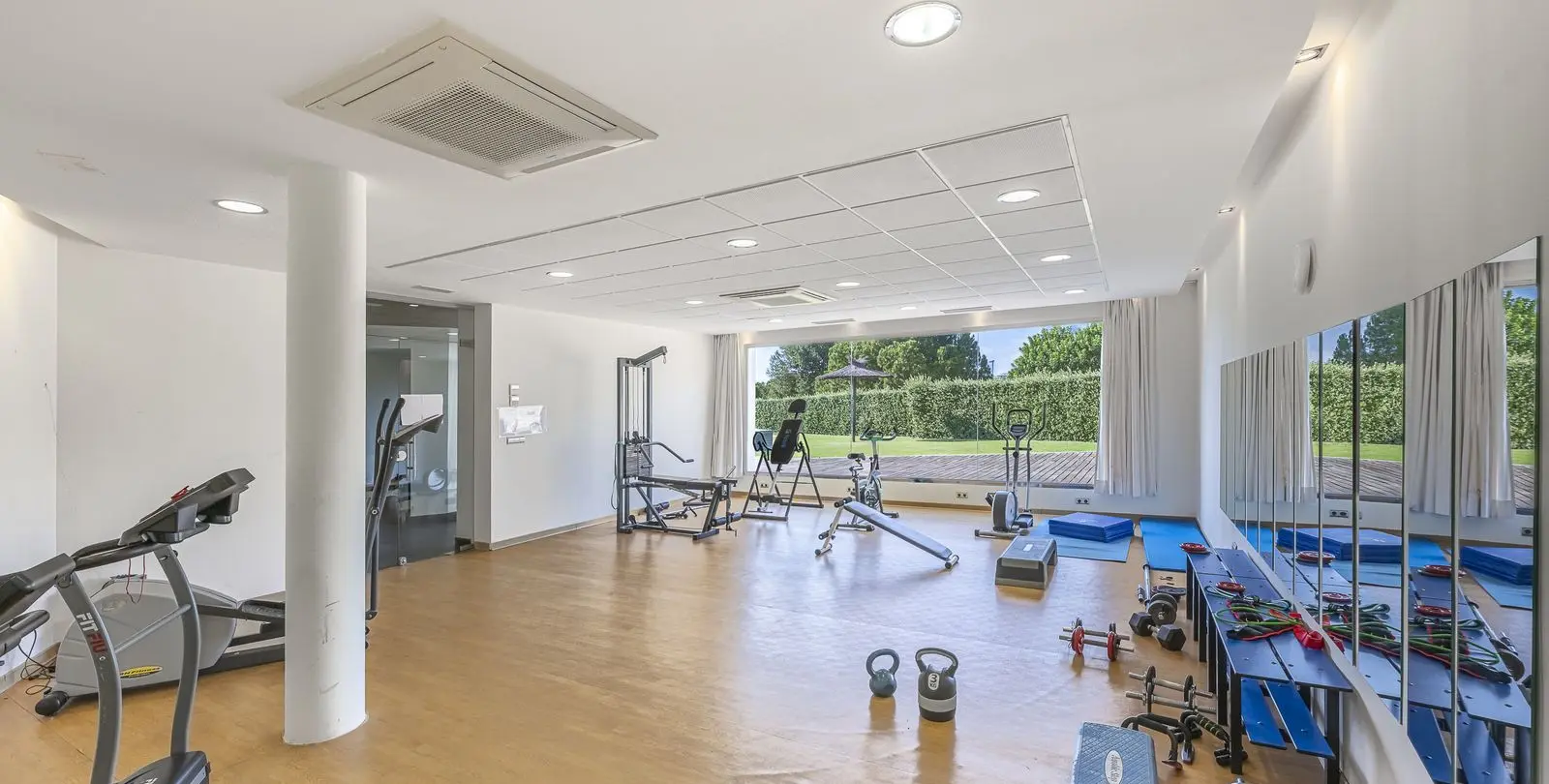 Продажа пентхауса в Casares Playa 31