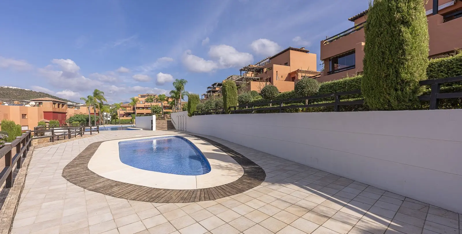 Продажа пентхауса в Casares Playa 35