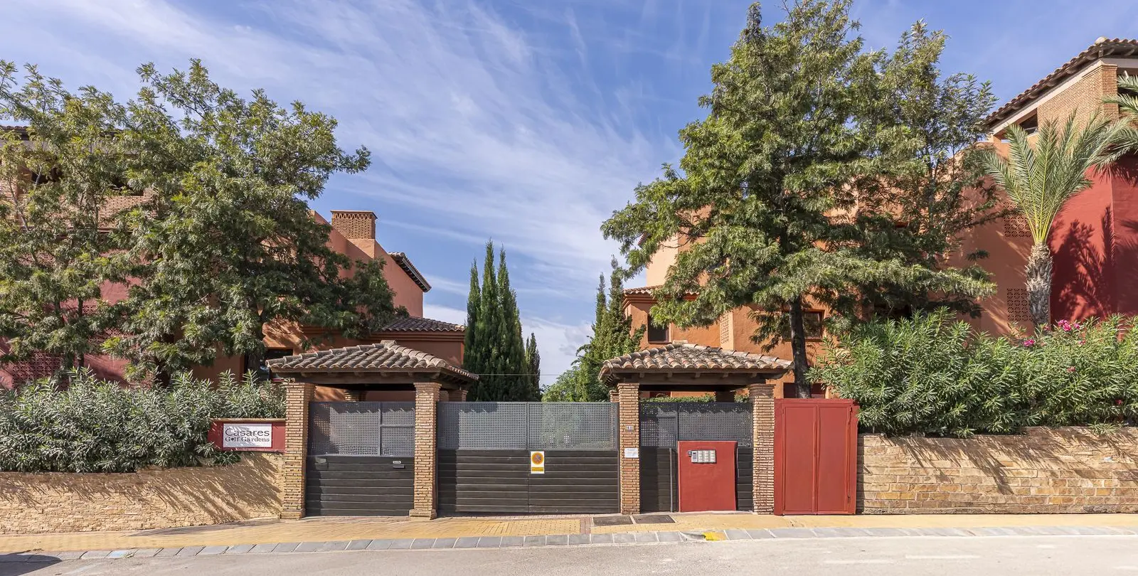 Продажа пентхауса в Casares Playa 39