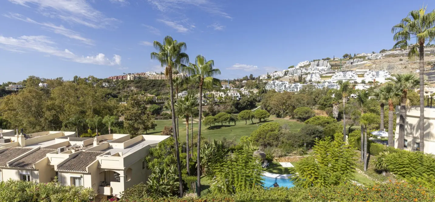 Sale of penthouse duplex in La Quinta 0