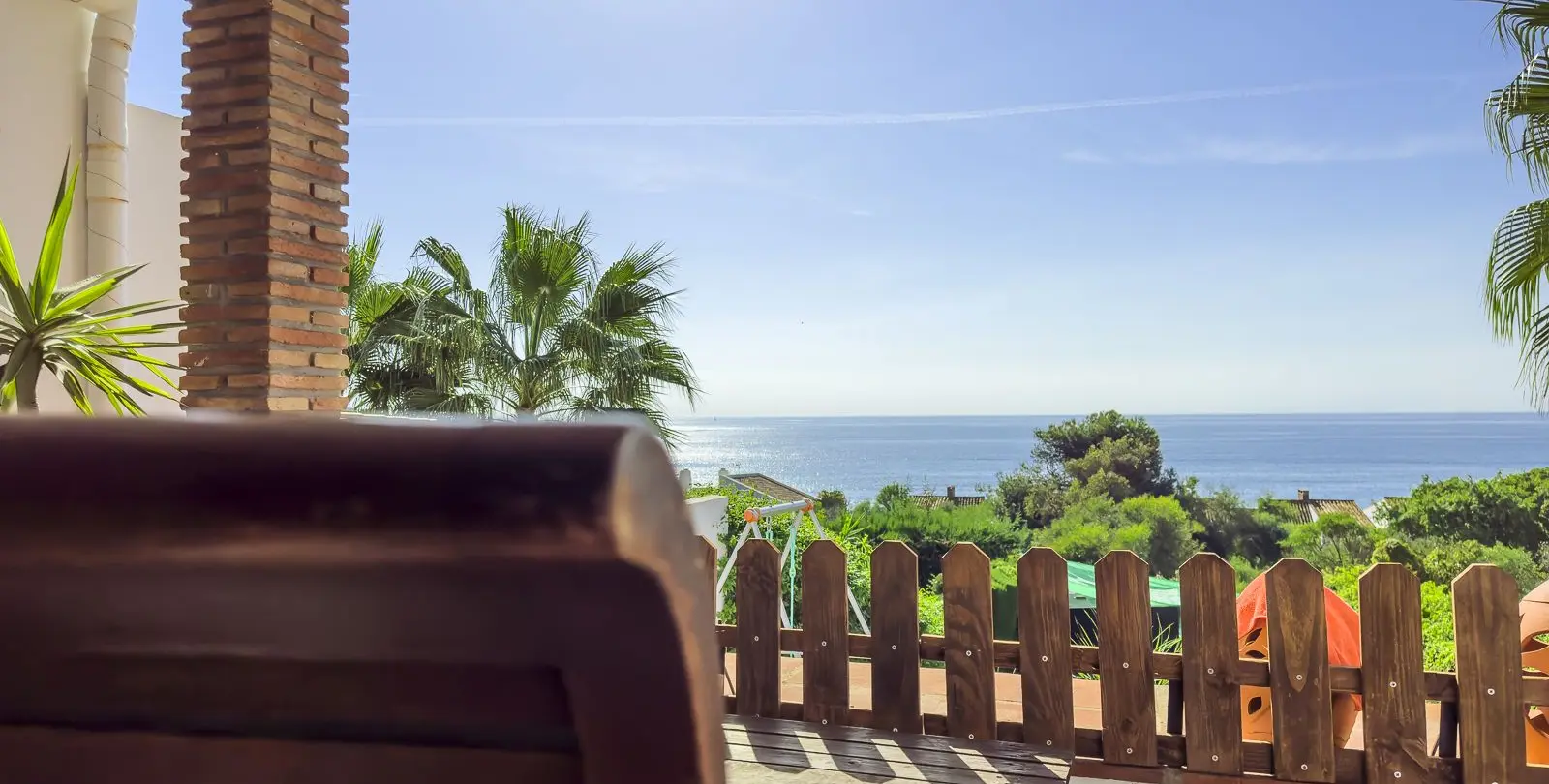 Продажа дома на две семьи в Estepona 1