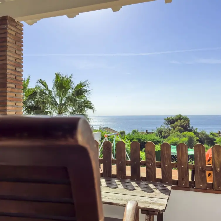 Venta de casa pareada en Estepona