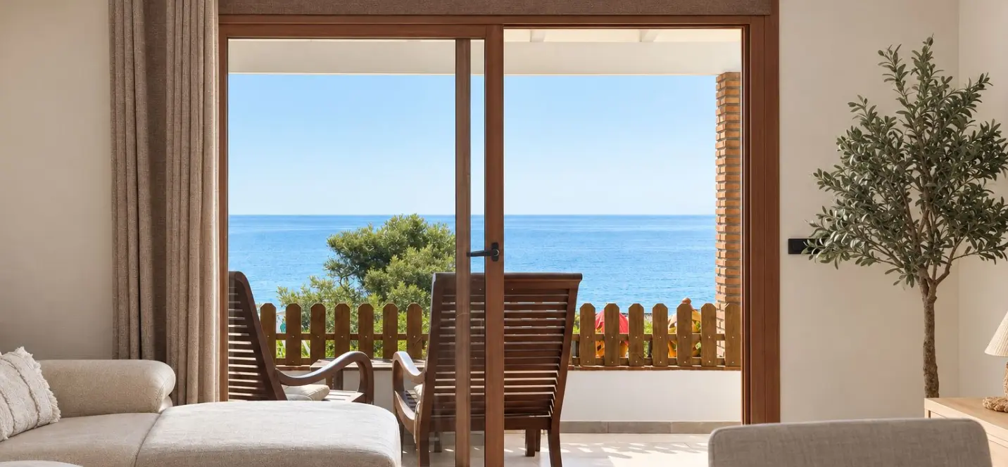 Продажа дома на две семьи в Estepona 1