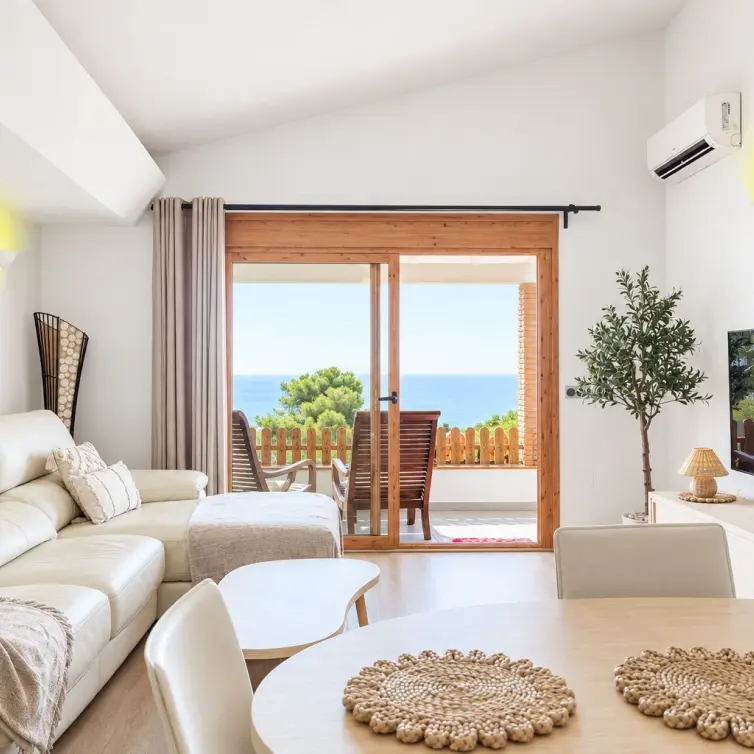 Venta de casa pareada en Estepona