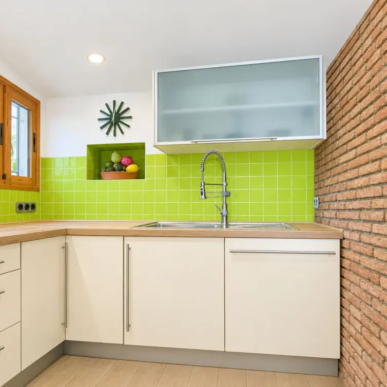 Venta de casa pareada en Estepona