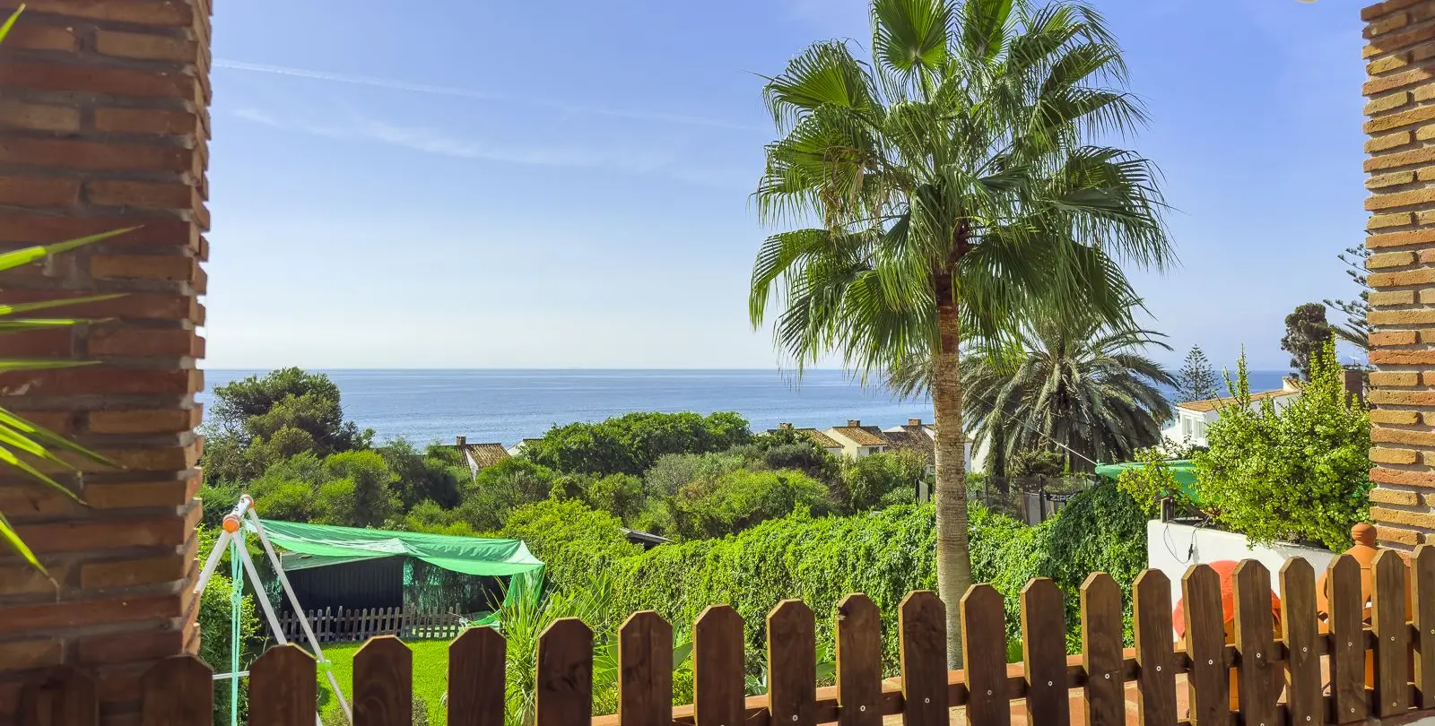 Продажа дома на две семьи в Estepona 9