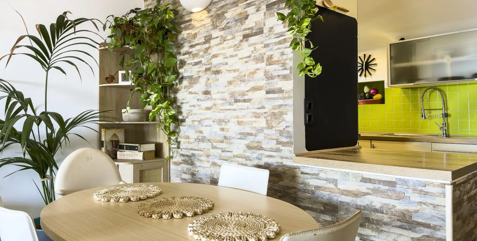 Продажа дома на две семьи в Estepona 18