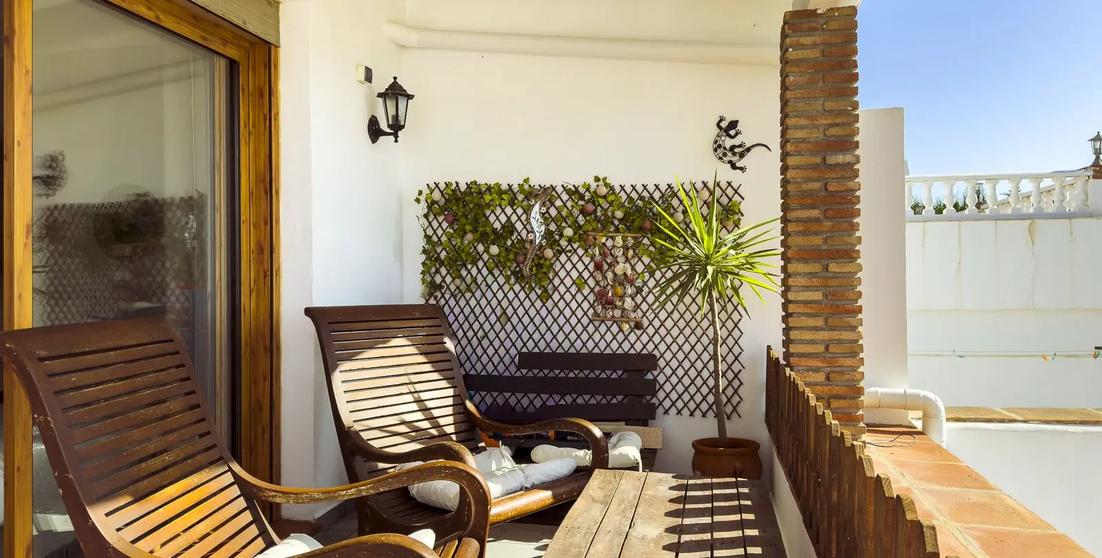 Продажа дома на две семьи в Estepona 21