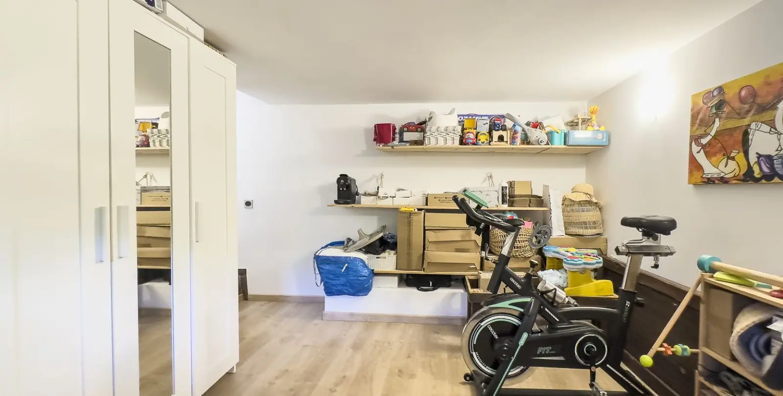 Продажа дома на две семьи в Estepona 27