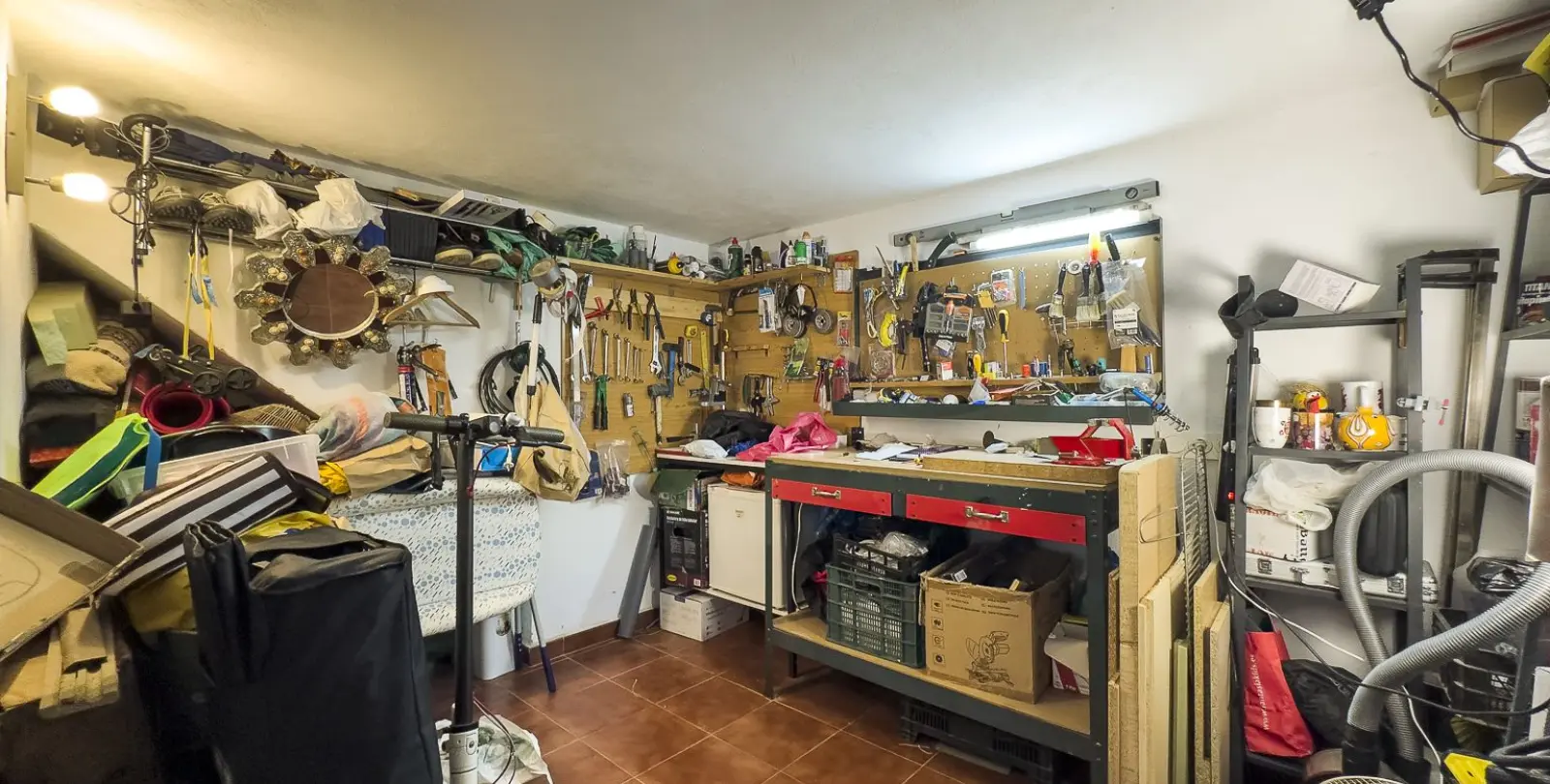 Продажа дома на две семьи в Estepona 31